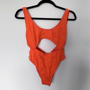 Kopper & Zink Ome piece swim suit